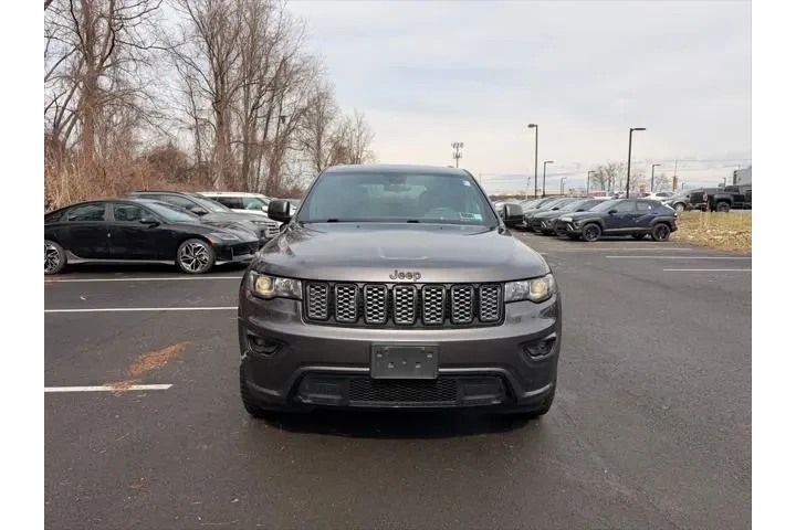 $23900 : Jeep Grand Cherokee 2021 4x4 image 9