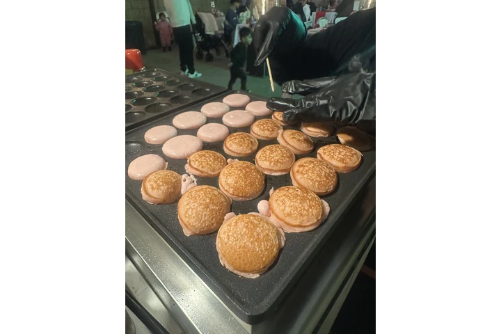 MINI PANCAKES Y SNACK BAR image 7
