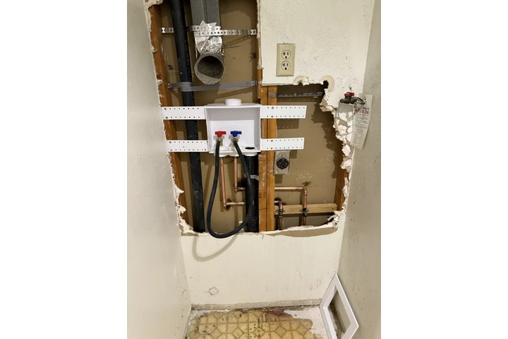 MP Plumbing service 🚰. image 1