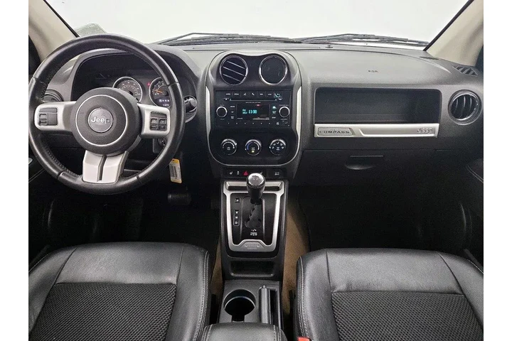 $11599 : Jeep Compass 2017 Latitude 4 image 9