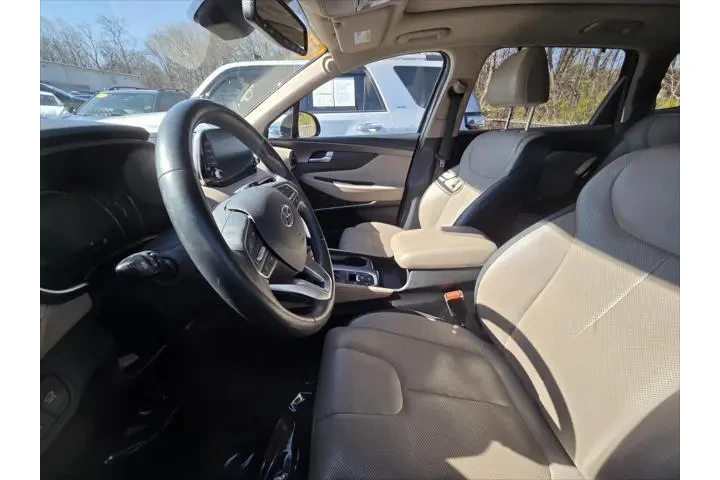 $19943 : Hyundai SANTA FE 2020 Limite image 8