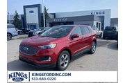 Ford Edge 2024 AWD SEL 4dr S en Elizabethtown