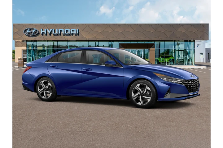 $18997 : Hyundai ELANTRA 2023 Limited image 10