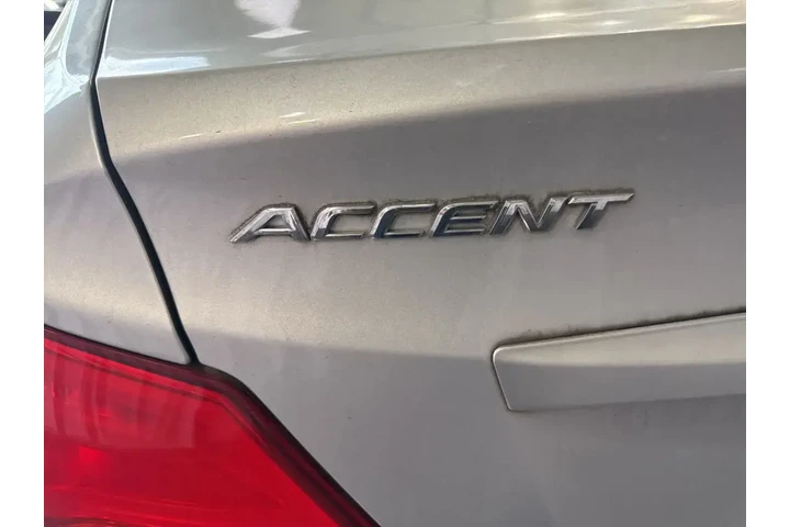 $7999 : Hyundai ACCENT 2016 SE 4dr S image 9