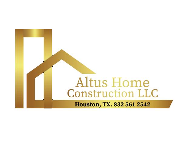 ALTUS HOME CONSTRUCTION image 1