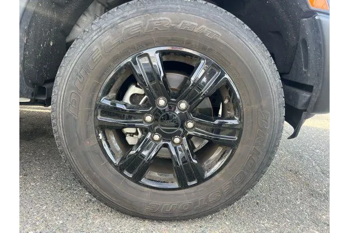 $31988 : Ford Ranger 2023 4x2 XL 4dr image 5