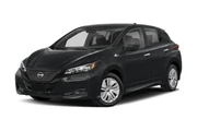 Nissan LEAF 2023 S 4dr Hatch en Wichita