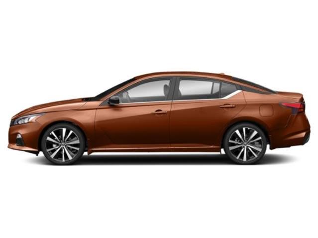 $23398 : 2021 Nissan Altima image 3