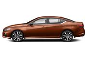 $23398 : 2021 Nissan Altima thumbnail