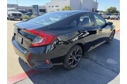 $21978 : Honda Civic 2019 Sport 4dr S thumbnail