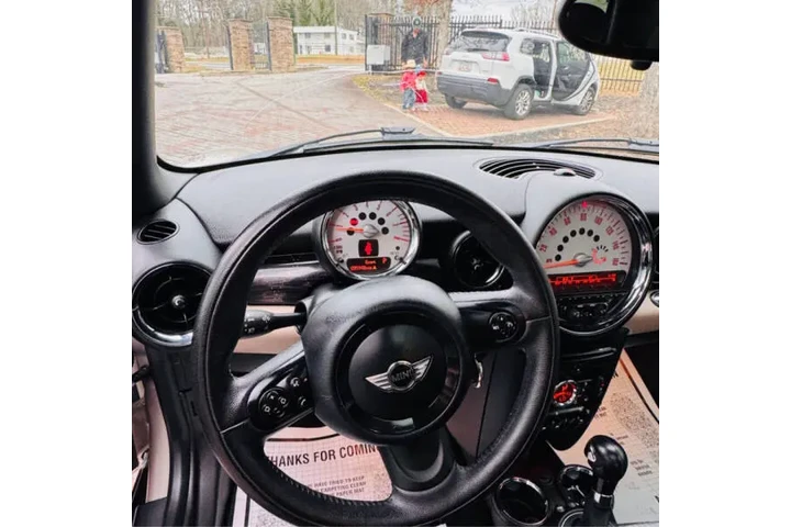 $7320 : 2013 MINI Cooper Hardtop image 7