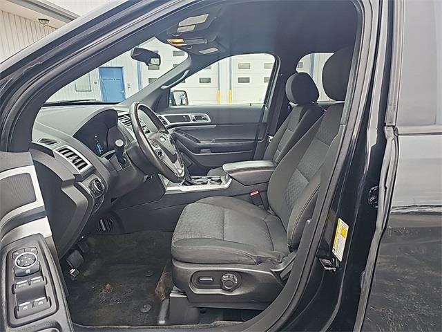 $10995 : Pre-Owned 2015 Explorer XLT image 4