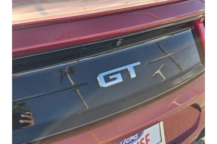 $34800 : Ford Mustang 2022 GT 2dr Fas image 7