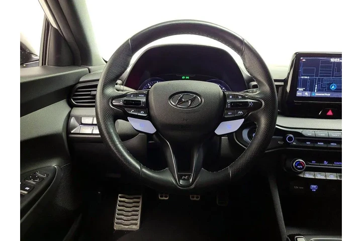 $22998 : Hyundai VELOSTER N 2021 3dr image 10
