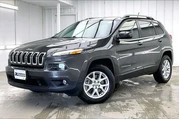 $11990 : Jeep Cherokee 2015 4x4 Latit thumbnail