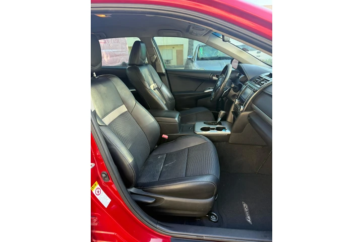 $5999 : 2014 Toyota Camry image 5