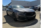 Acura TLX 2023 4dr Sedan w/A en Los Angeles