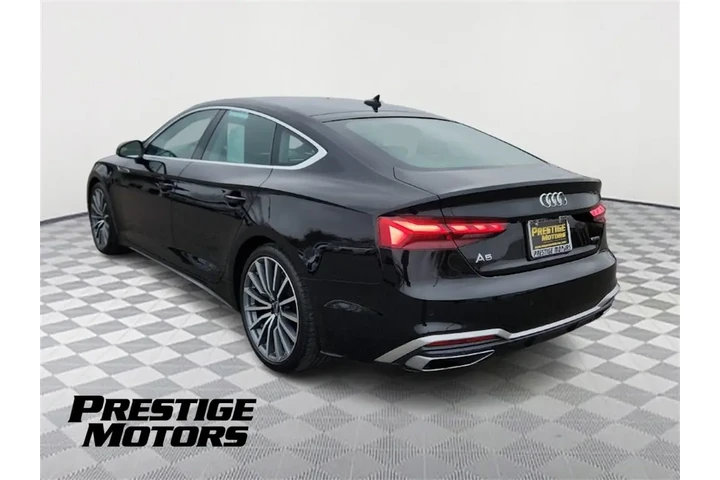 $28798 : 2021 A5 45 Premium image 5