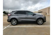 $29266 : Ford Edge 2023 AWD Titanium thumbnail