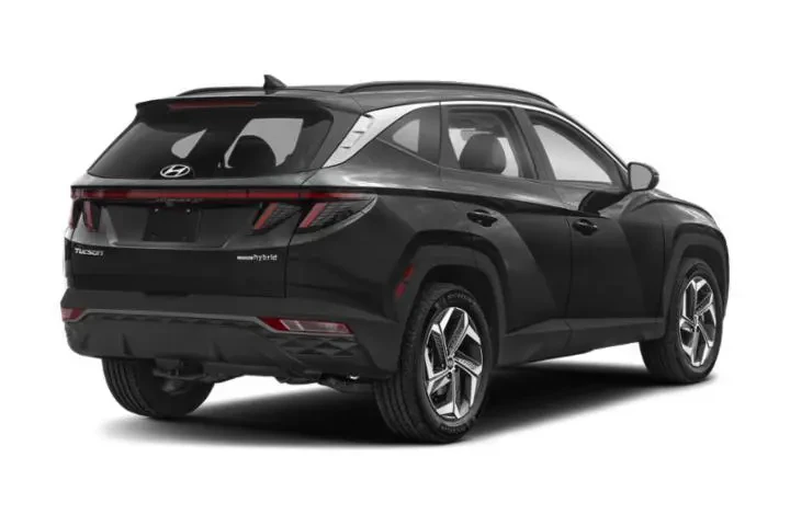 $23300 : Hyundai TUCSON Hybrid 2023 A image 3