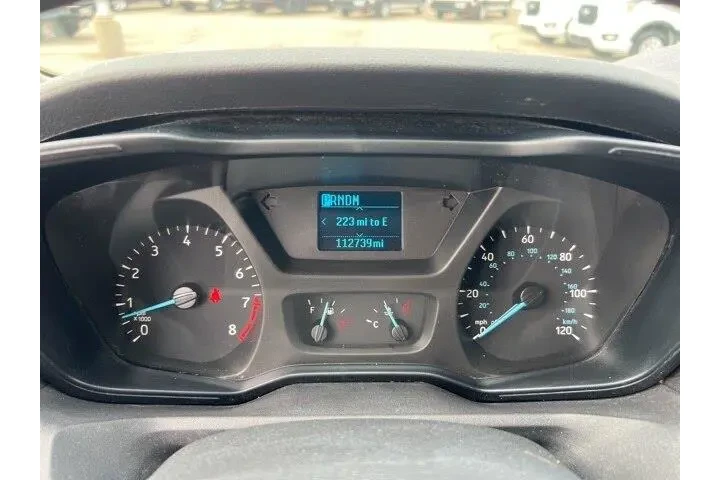 $17304 : Ford Transit 2018 250 3dr SW image 10