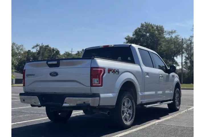 $15999 : 2015 F-150 XLT image 7