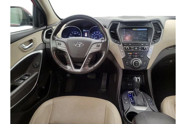 $17998 : Hyundai SANTA FE Sport 2017 image 10