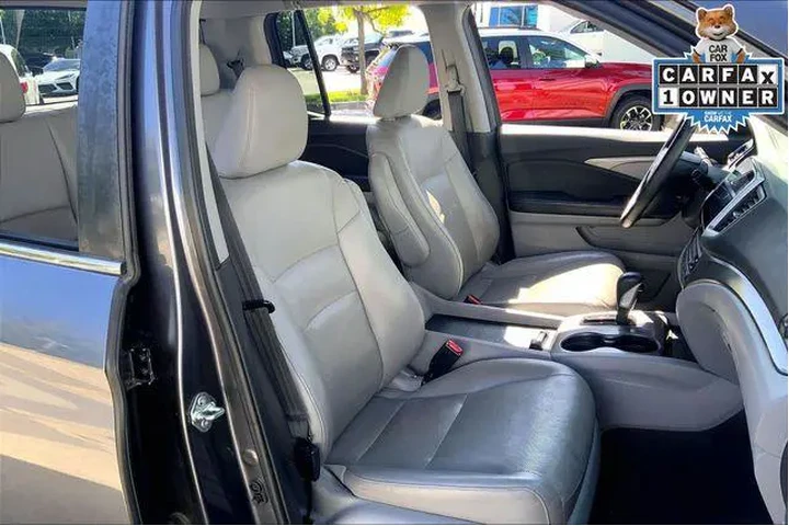 $20985 : Honda Ridgeline 2018 AWD RTL image 7