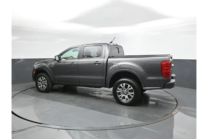 $23891 : Ford Ranger 2019 4x2 Lariat image 5