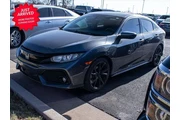 Honda Civic 2017 Sport 4dr H en Oklahoma City