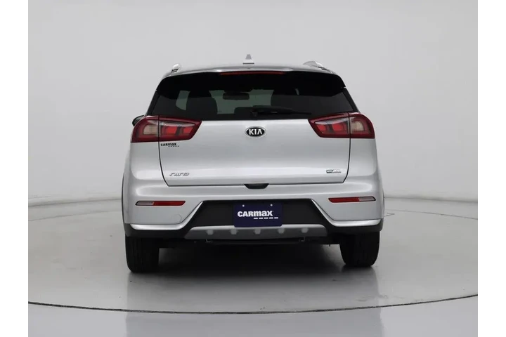 $16998 : Kia Niro 2019 LX 4dr Crossov image 6
