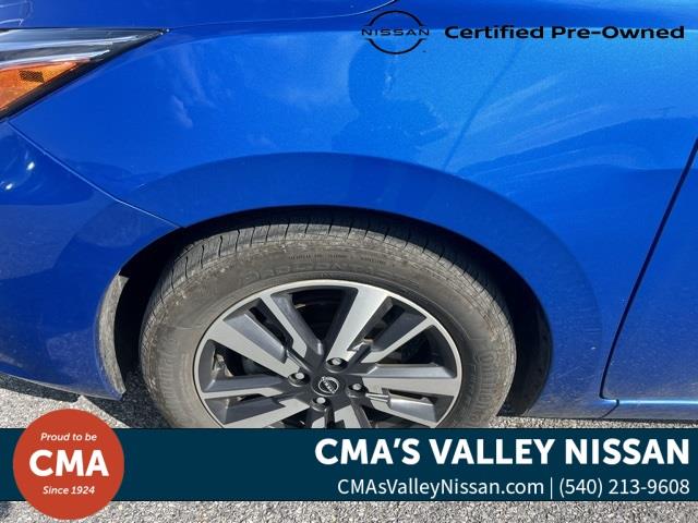 $19043 : PRE-OWNED 2023 NISSAN VERSA 1 image 9