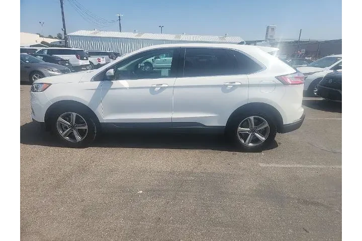 $25991 : Ford Edge 2023 AWD SEL 4dr C image 9