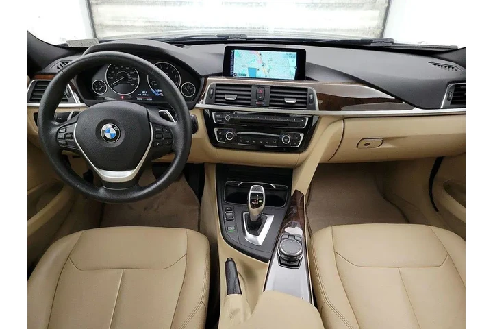 $17998 : BMW 3 Series 2016 AWD 328i x image 9