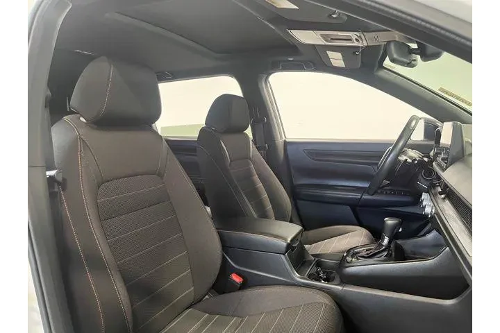 $34467 : Honda CR-V Hybrid 2024 AWD S image 10