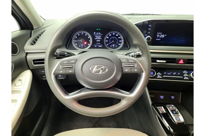 $21998 : Hyundai SONATA 2023 SEL 4dr image 10