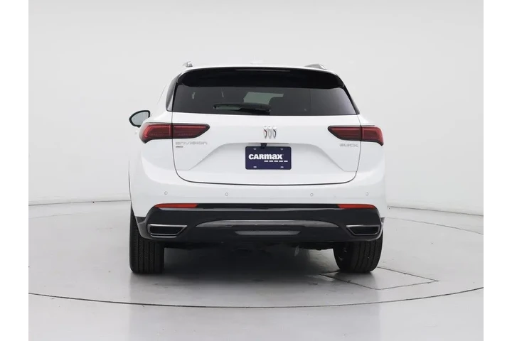 $30998 : Buick Envision 2025 AWD Spor image 6