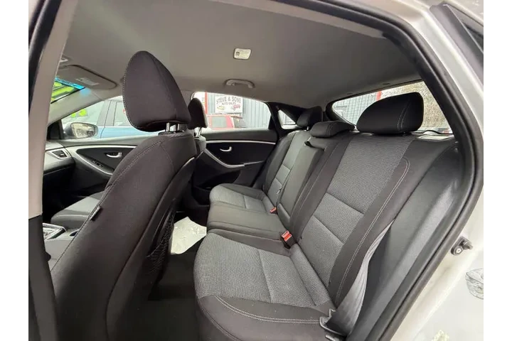 $6998 : 2013 Elantra GT image 10