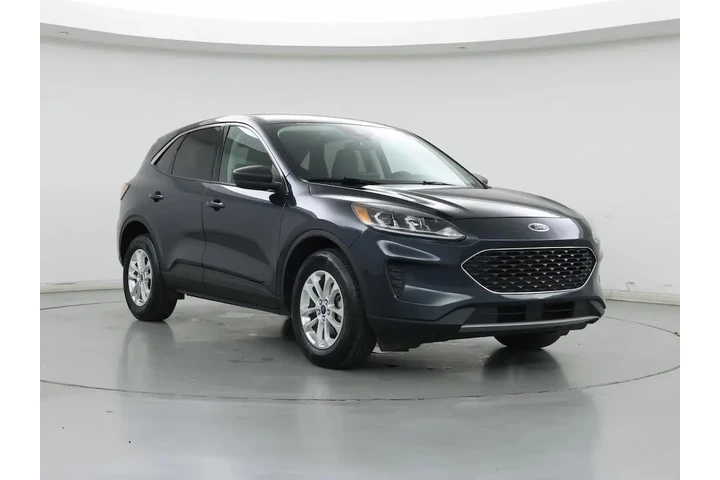 $21998 : Ford Escape 2022 AWD SE 4dr image 1