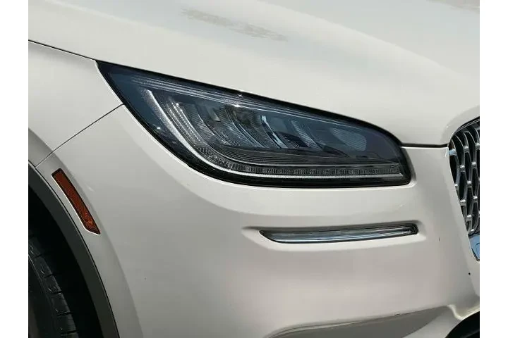 $23990 : Lincoln Corsair 2021 AWD Sta image 7