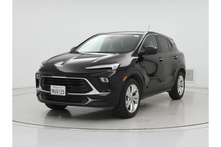 $19998 : Buick Encore GX 2024 Preferr image 4