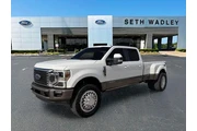 $39900 : Ford F-350 Super Duty 2021 4 thumbnail