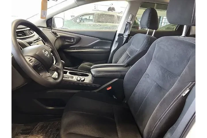 $15400 : Nissan Murano 2022 S 4dr SUV image 3