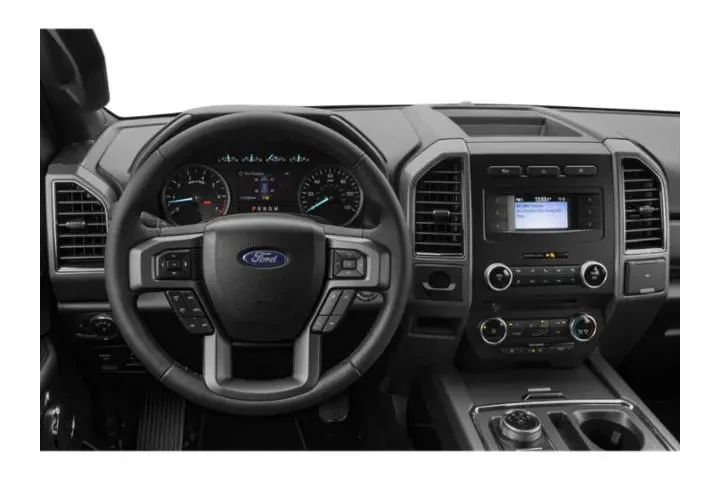 $28977 : Ford Expedition MAX 2020 4x4 image 7