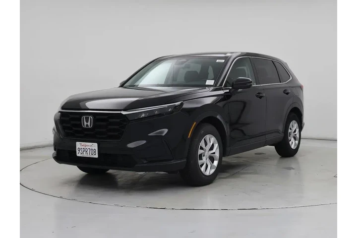 $27998 : Honda CR-V 2025 AWD LX 4dr S image 4