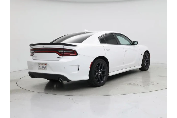 $37998 : Dodge Charger 2023 R/T 4dr S image 8