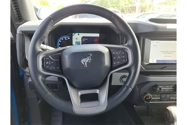 $36990 : Ford Bronco 2023 4x4 Big Ben image 10