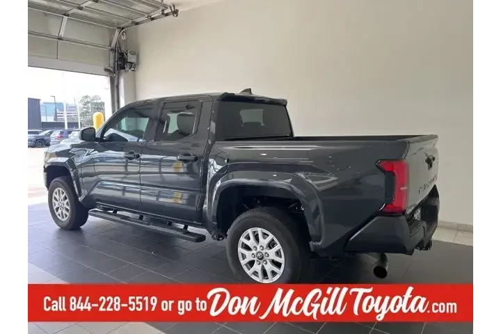 $35807 : Toyota Tacoma 2025 4x4 SR 4d image 10