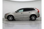 $17998 : Volvo XC60 2015 AWD T6 Premi thumbnail