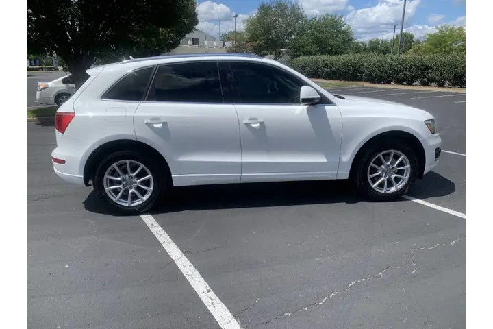 $7995 : 2011 Q5 2.0T quattro Premium image 7